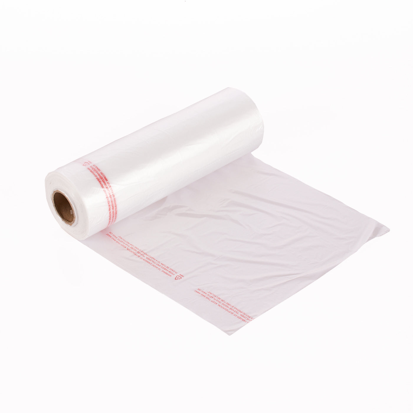 Produce Roll Bag 11X19 HD