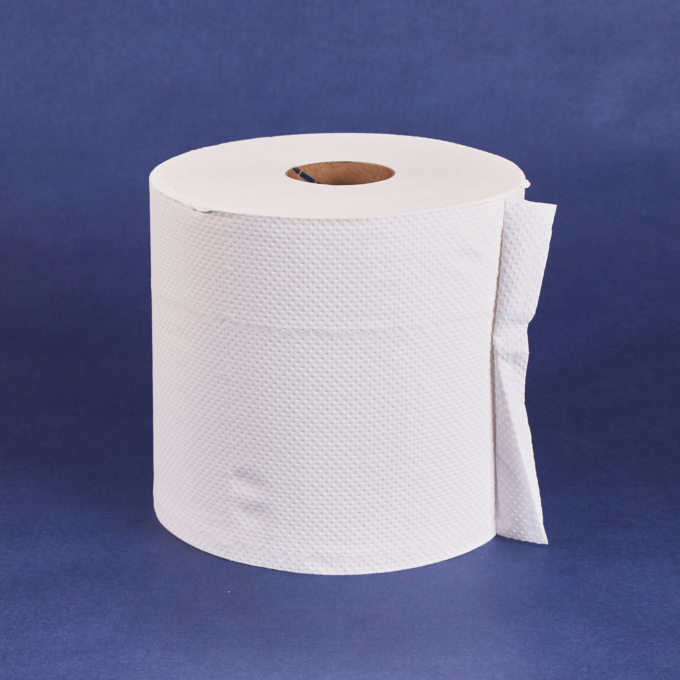 Paper Towel Centerpull White 2Ply (600Sheets/cs)