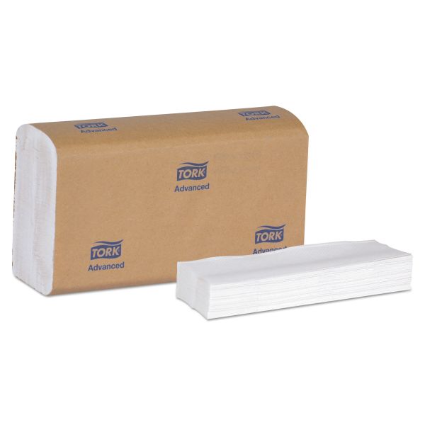 Tork ADV M/F Hand Towel (4,000/cs)