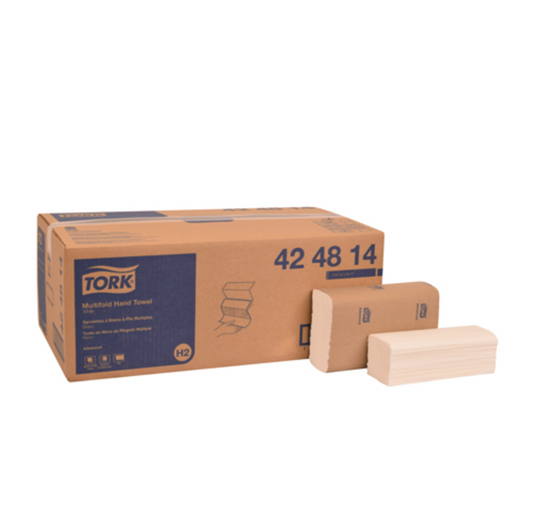 Tork ADV M/F Hand Towel (4,000/cs)