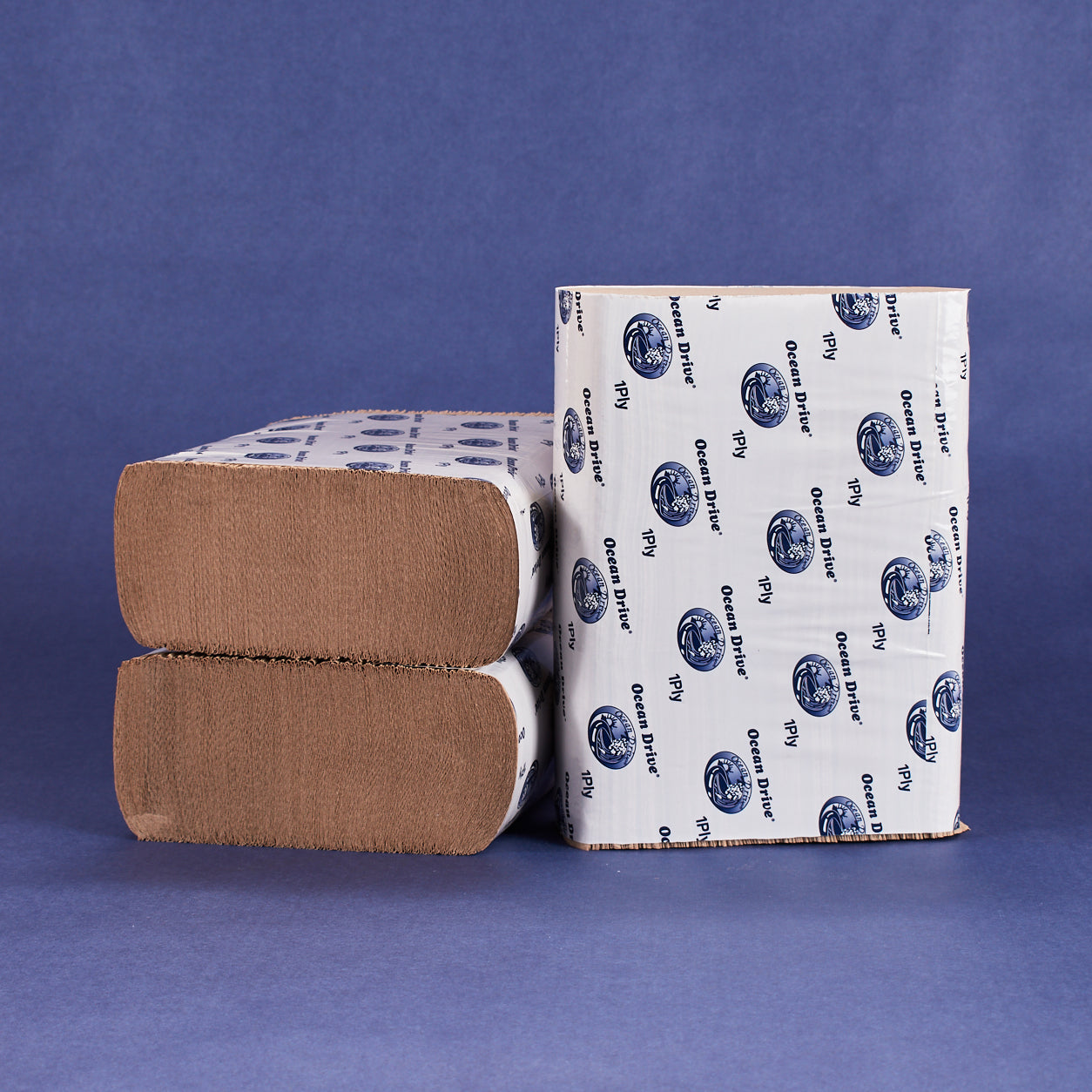 MULTIPLE HAND PAPER TOWEL KRAFT (4,000/CS)