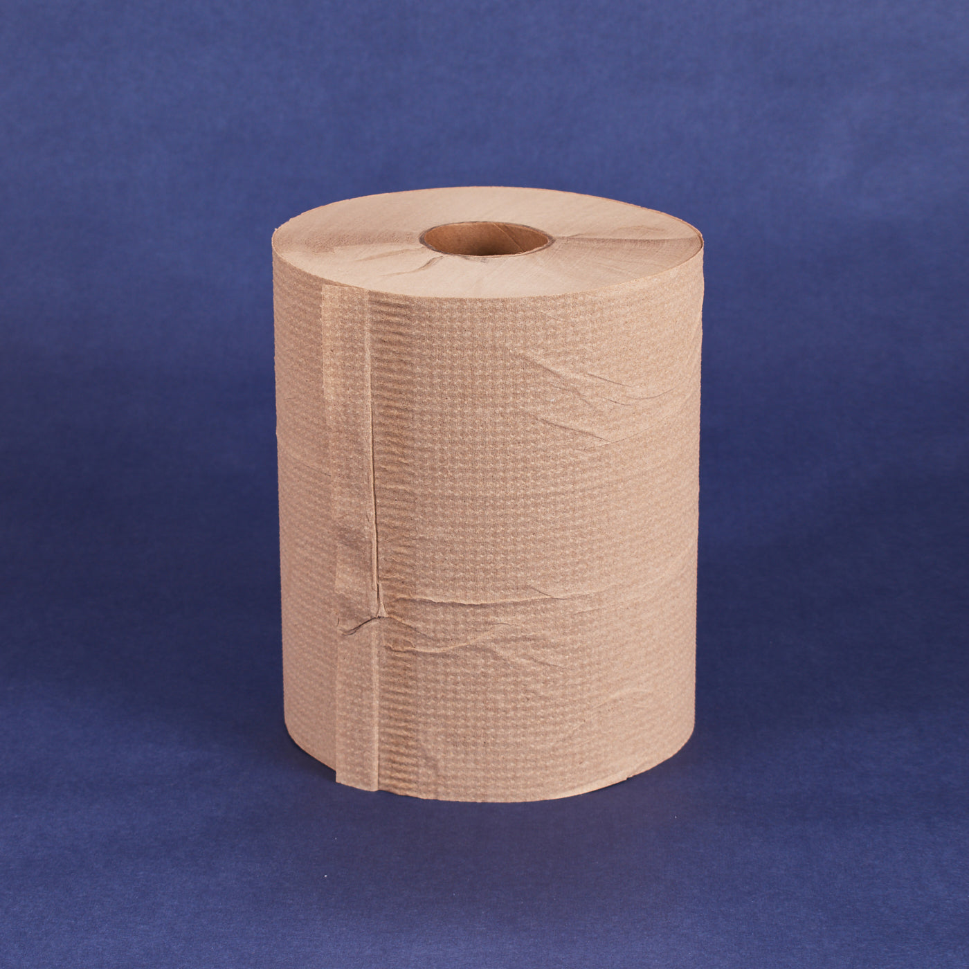 PaperTowel Roll 600ft Kraft (12 Roll/cs)