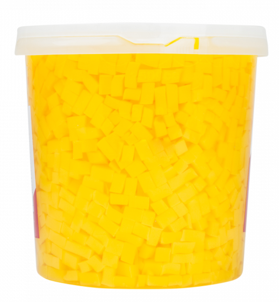 Mango Jelly