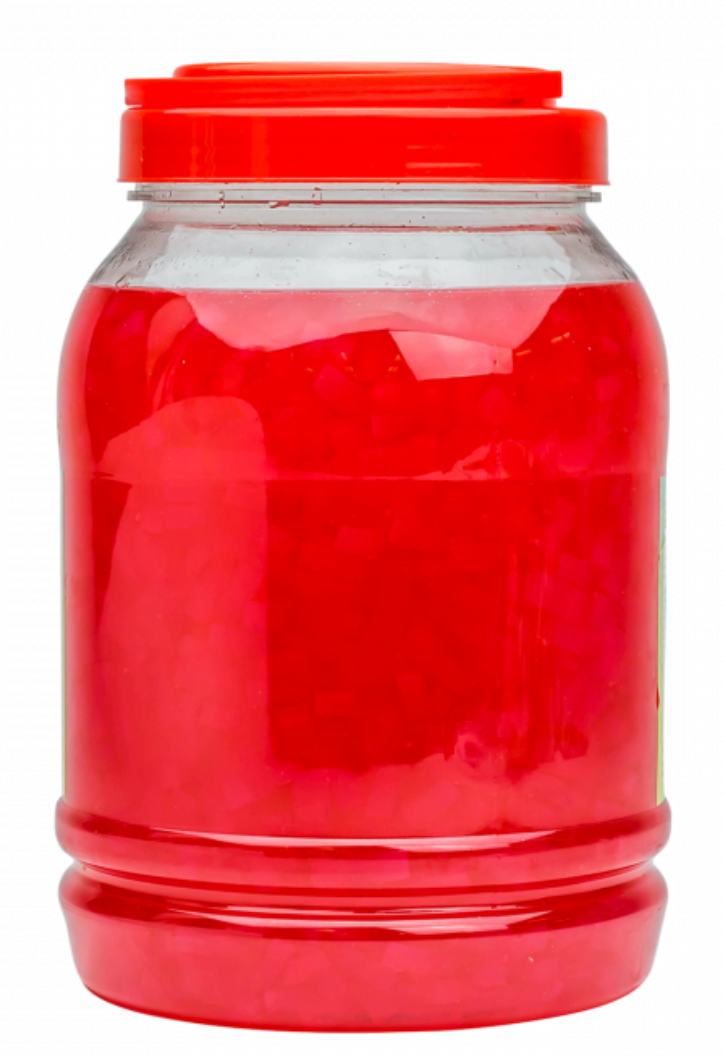 TeaZone Strawberry Jelly