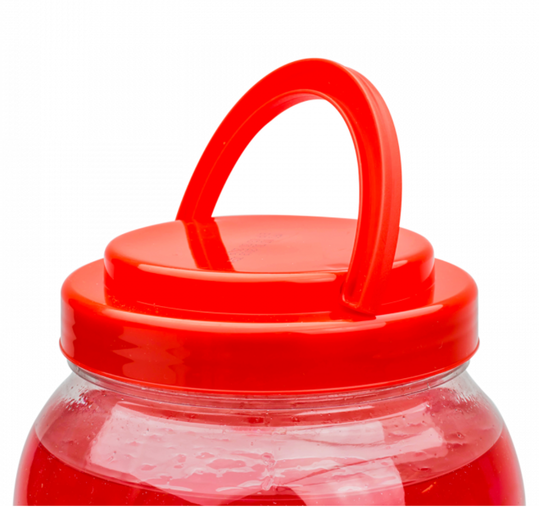 TeaZone Strawberry Jelly