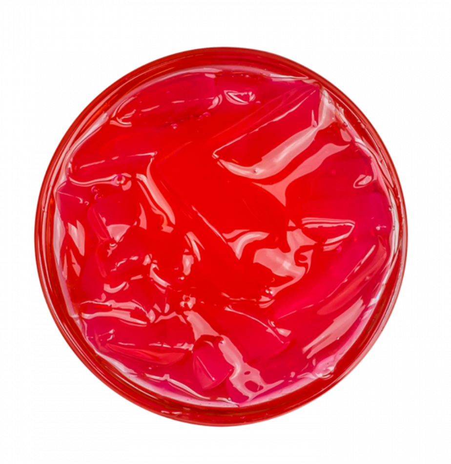 TeaZone Strawberry Jelly