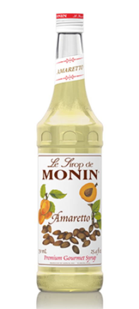 Monin Amaretto
