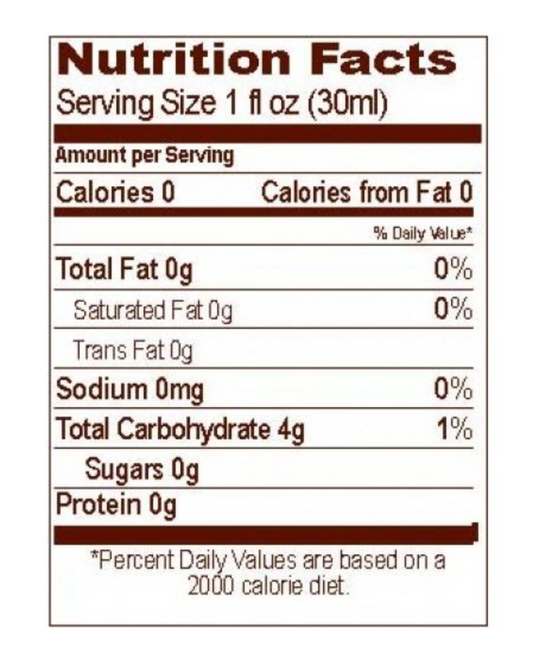 Monin SugarFree Hazelunt Syrup