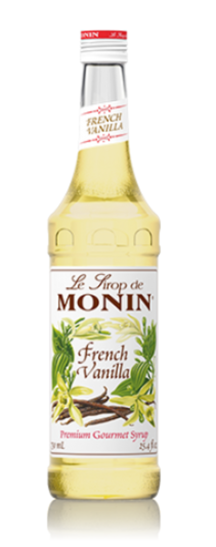 Monin Gingerbread Syrup