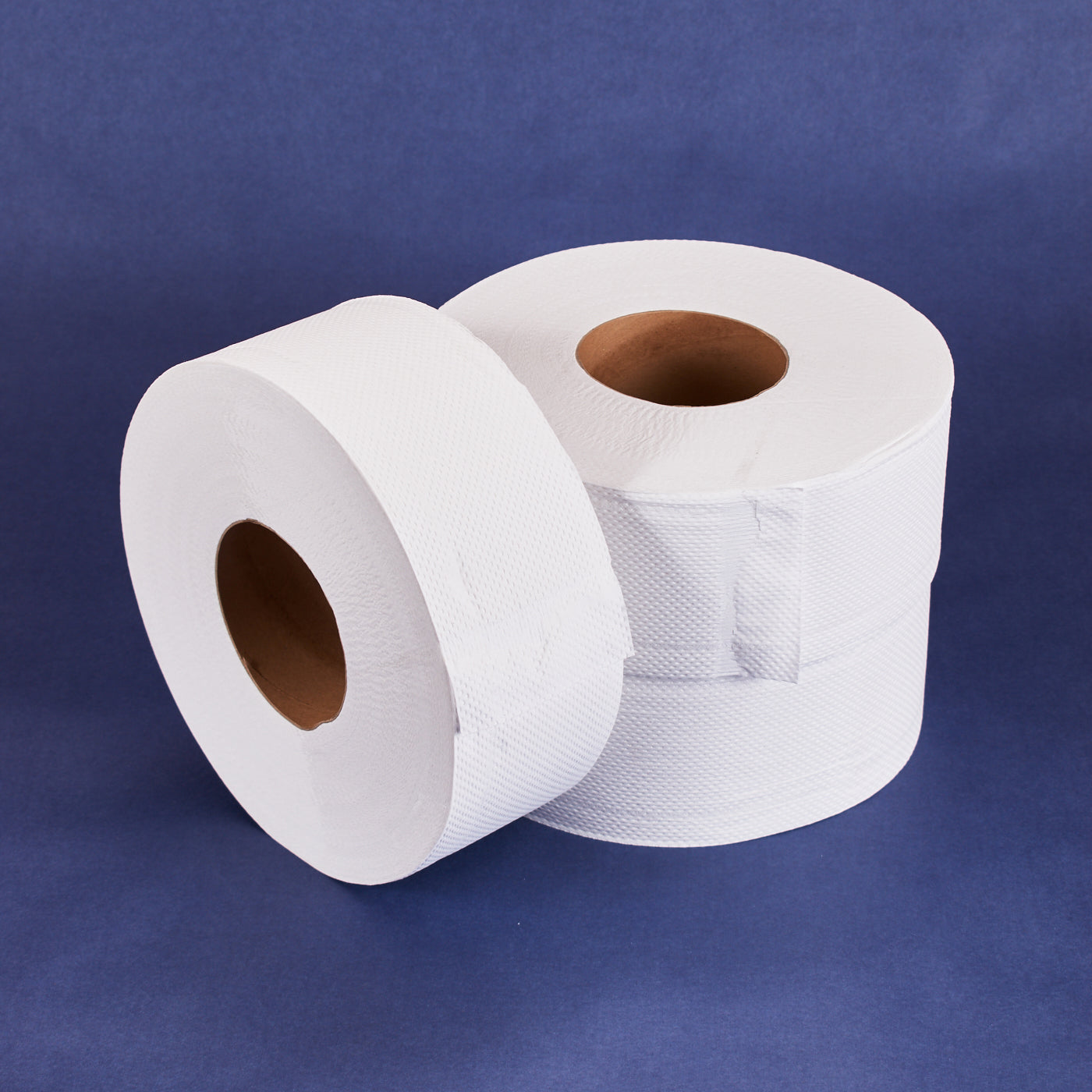 Jumbo Toilet Tissue 800ft x 12Roll