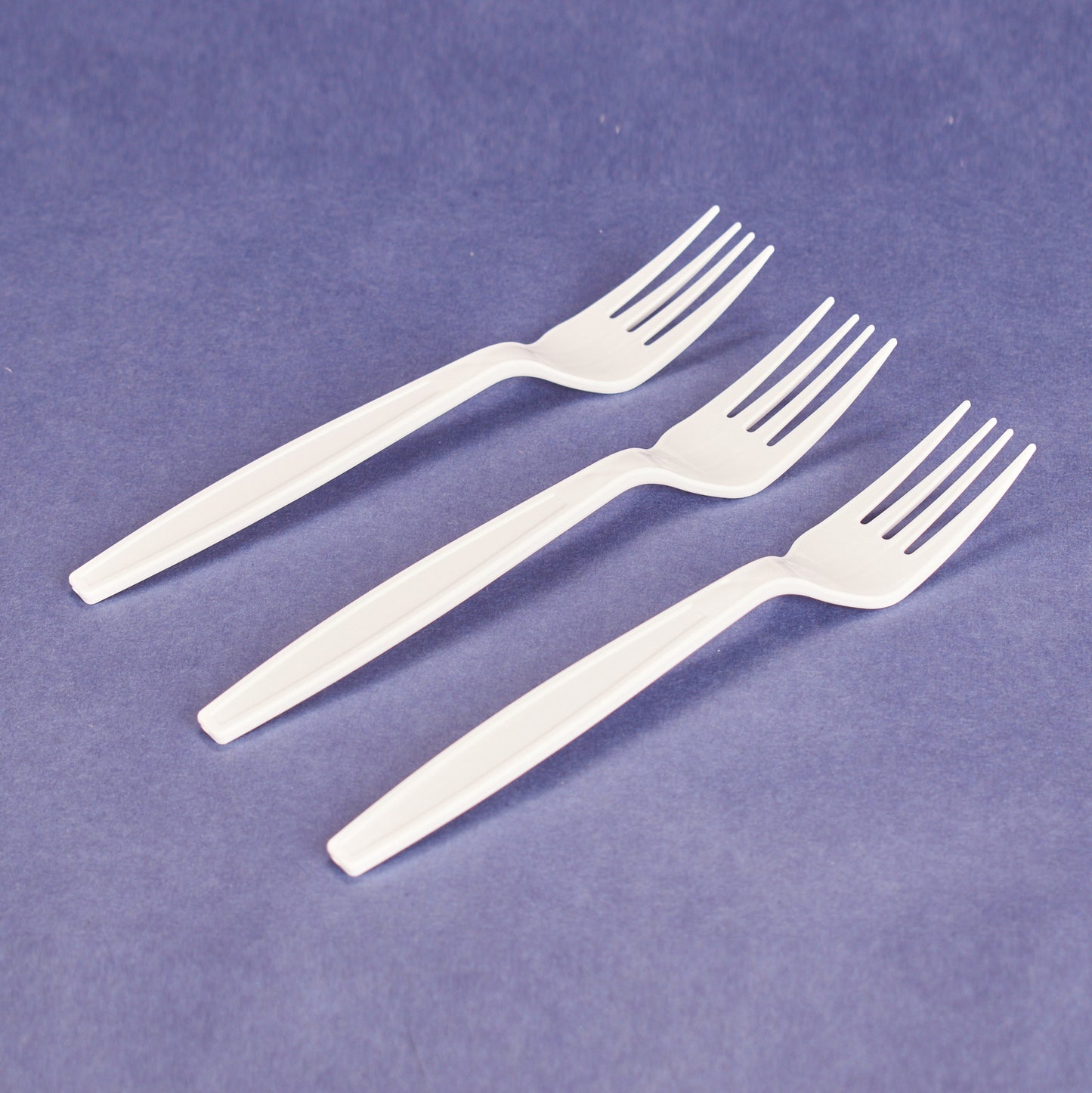 Fork, Extra Heavy Weight/White (1,000/cs)_PP