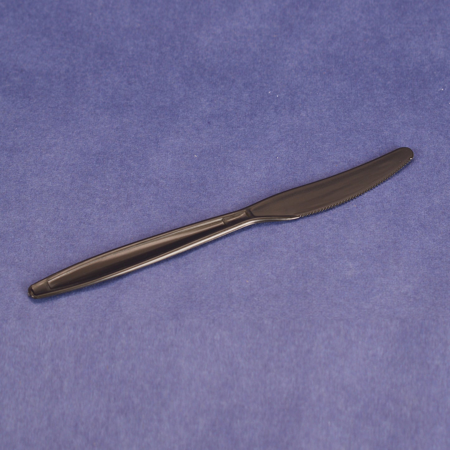 Knife, Extra Heavy Weight/Black (1000/cs)_PP