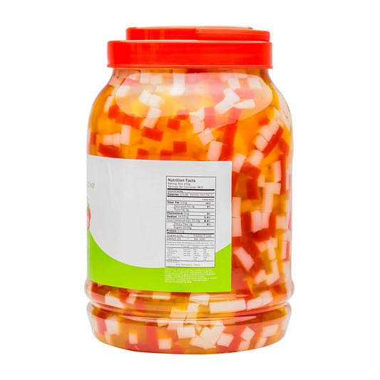 Assorted Yogurt Jelly