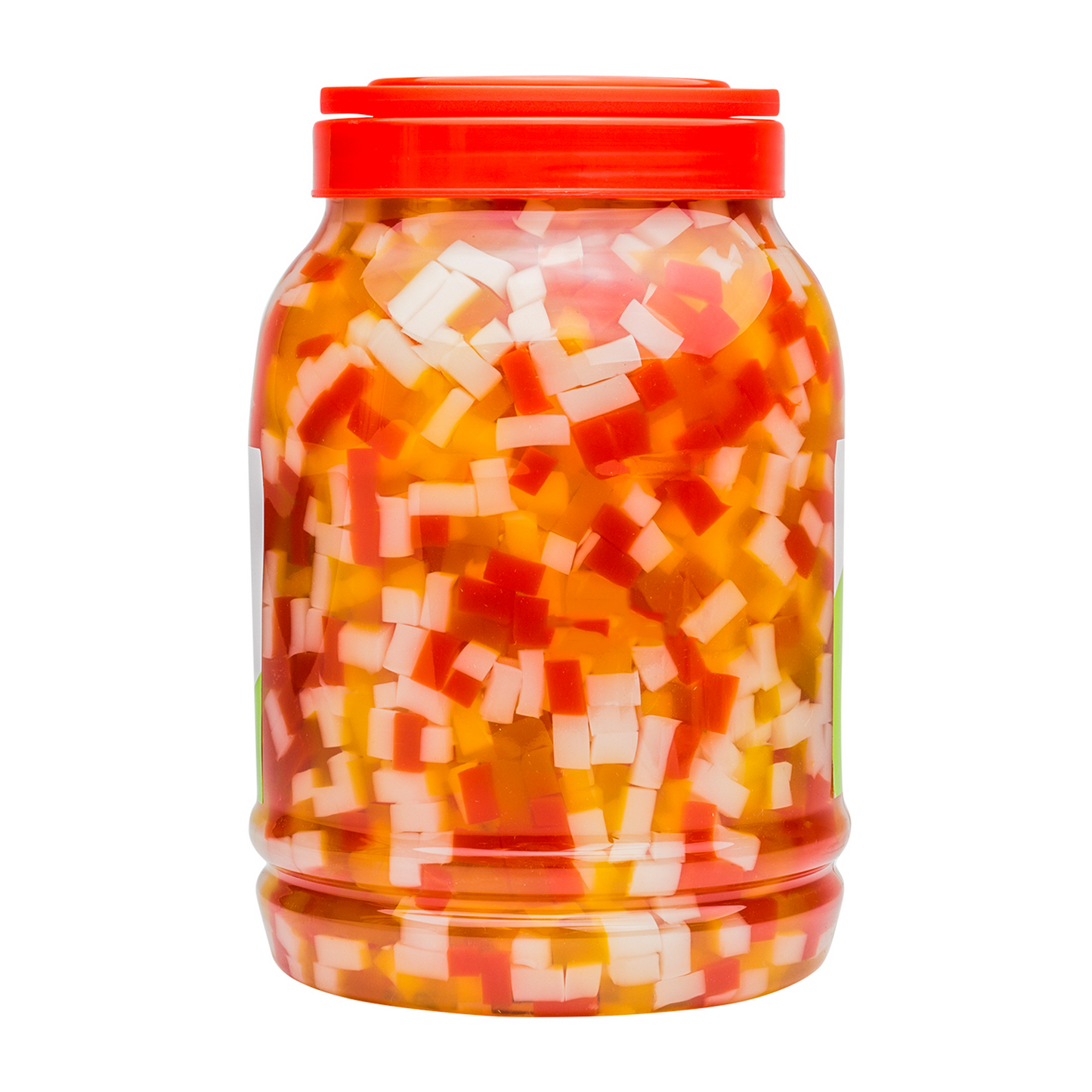 Assorted Yogurt Jelly