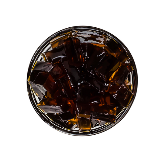 Coffee Jelly
