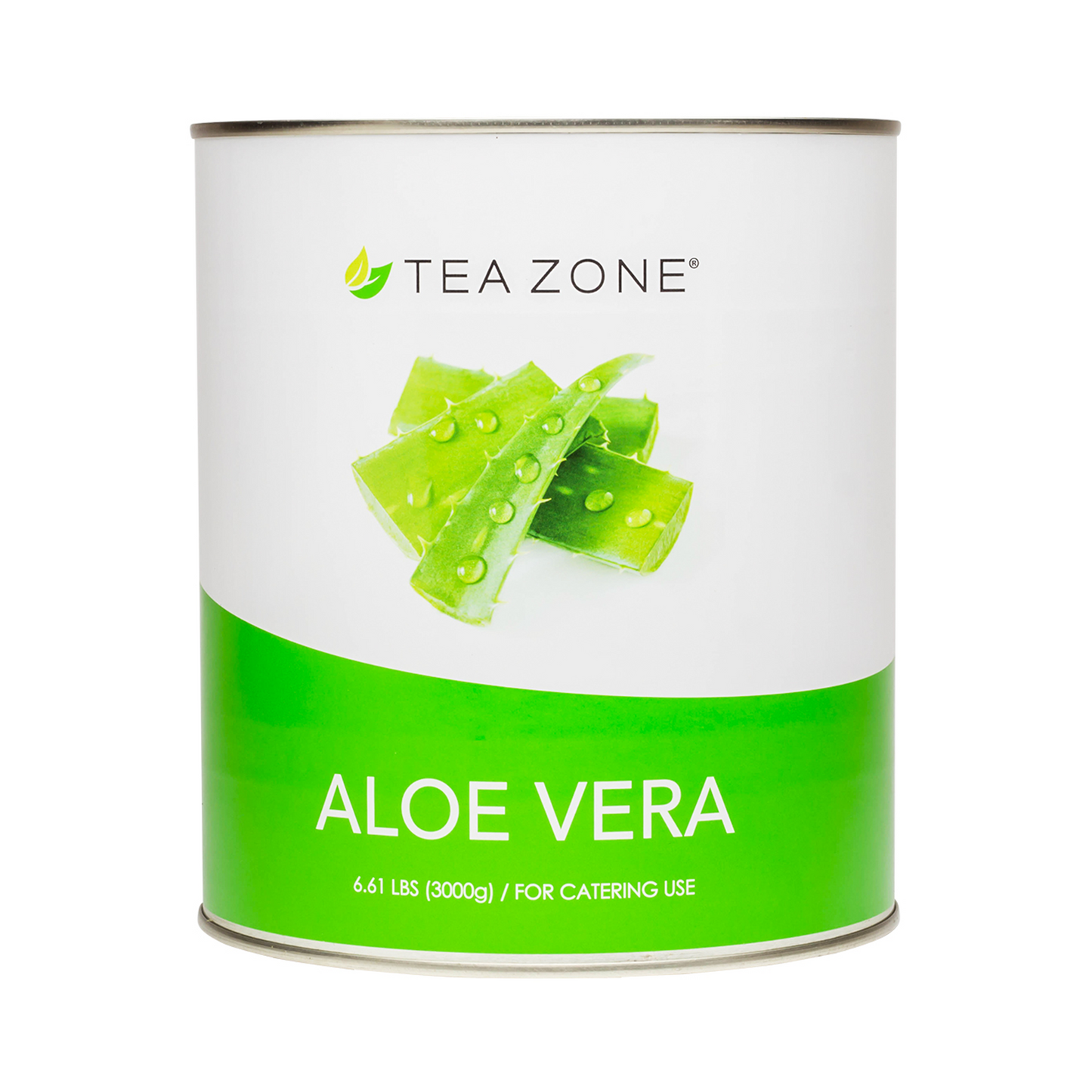 Aloe Vera Jelly