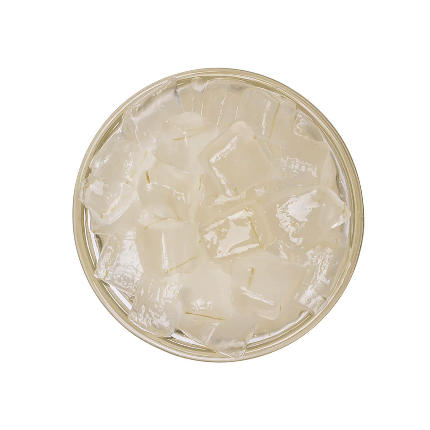 Aloe Vera Jelly