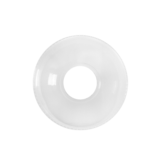 KARAT 98MM PET DOME LIDS - 1,000 CT