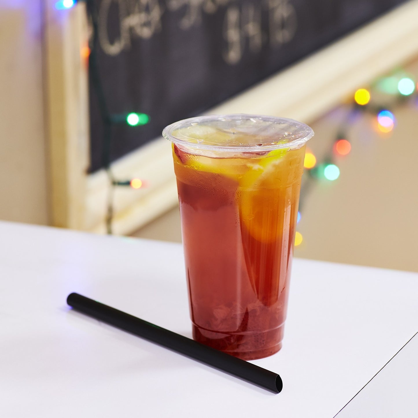 Clear Seal, No Print Film Roll - (120MM)