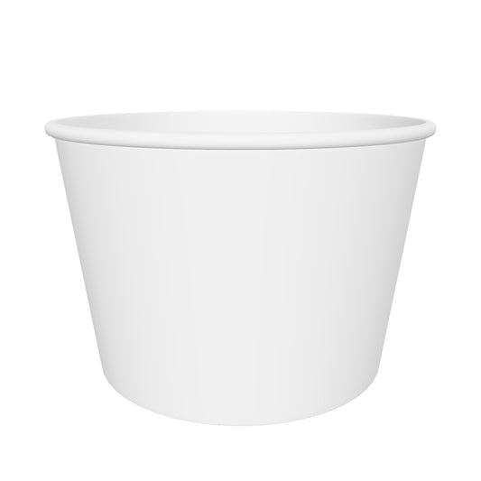 Custom Paper Food Containers