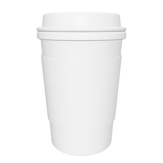 Custom Paper Hot and Cold Cups