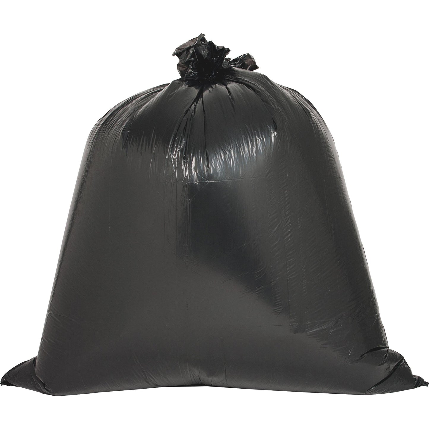 Trash Liner LD Black 33 x 39 x 1.2 mil (33gal) (200/cs)