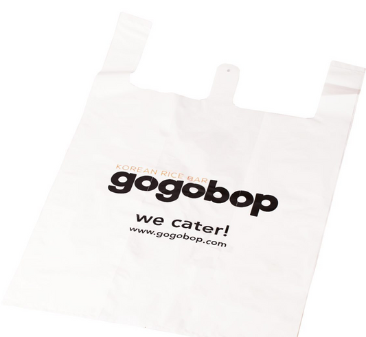To go Bag Template