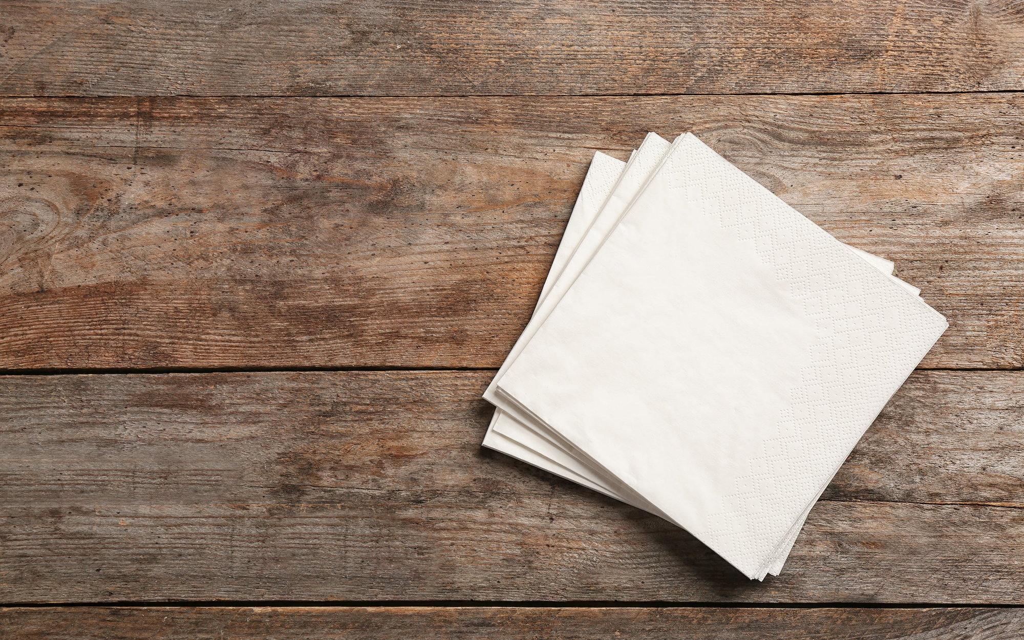 Essential Napkins & Paper Towels for Every Setting