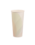 22oz Paper Cold Cups - Generic (1,000/cs)