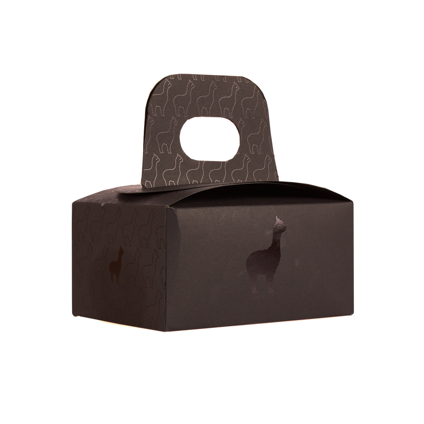 Custom To-Go Box – Crystalwholesale