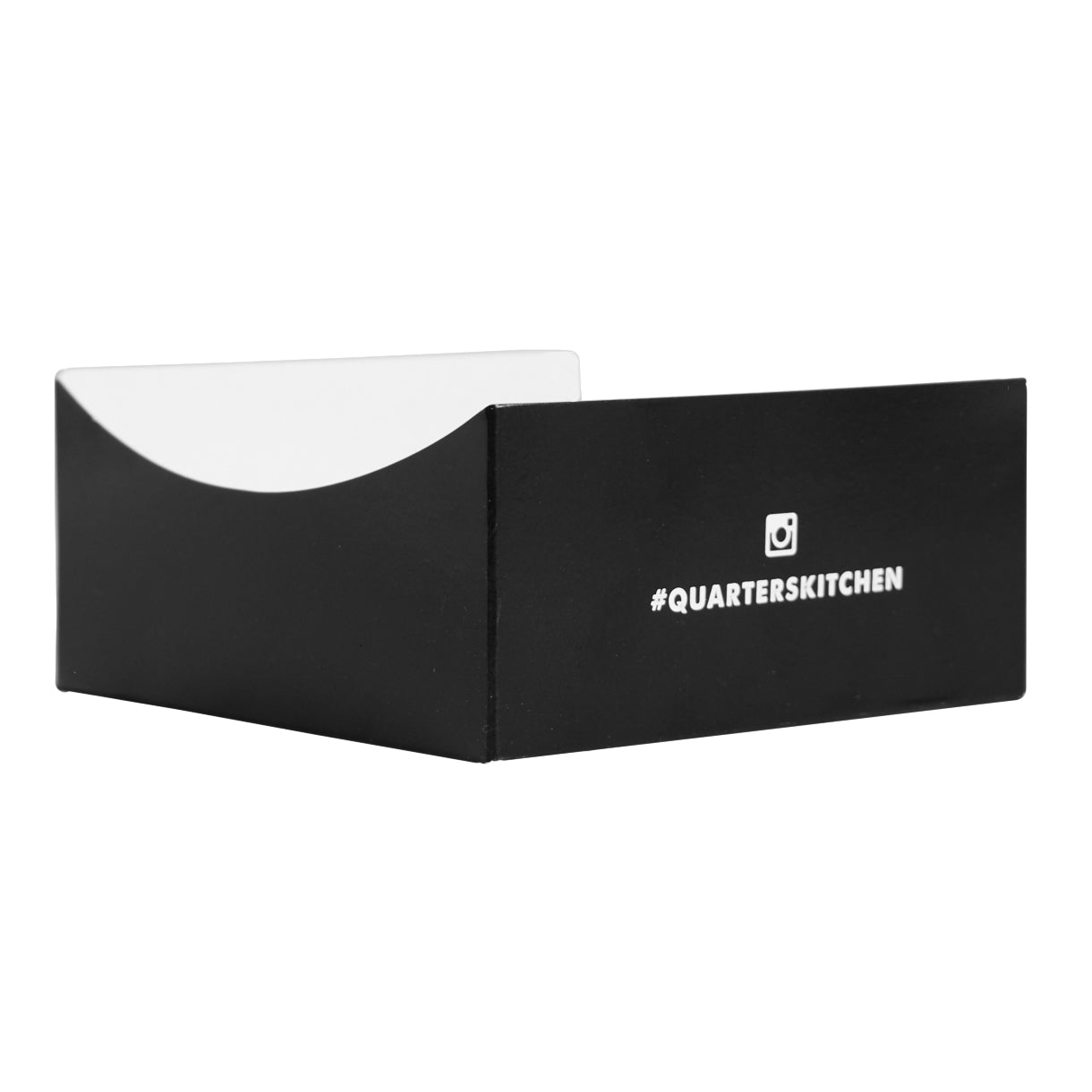 Custom To Go Box #2