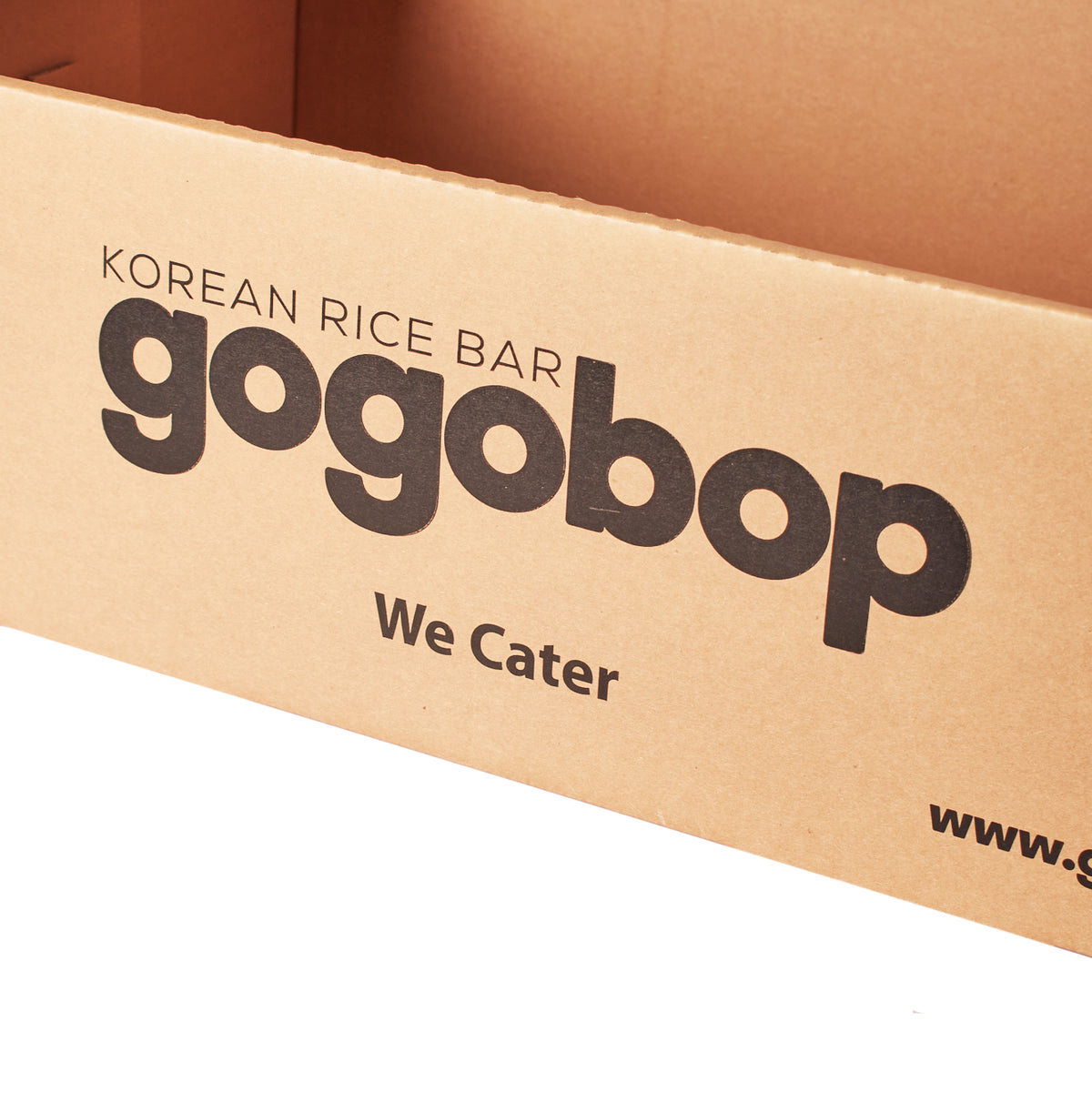 Yo Go Box Custom To Go Box #12 – Crystalwholesale