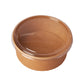 1350cc Food Container Kraft