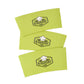 Custom Print Cup Sleeve #7