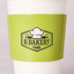 Custom Print Cup Sleeve #7