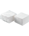 Beverage Napkin White 10 x 10 2ply Premium (3,000/cs)