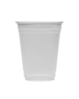 16OZ PET COLD CUPS (98MM) - 1,000 CT