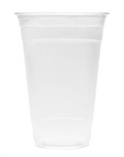 20OZ PET COLD CUPS (98MM) - 1,000 CT