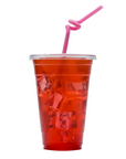 20OZ PET COLD CUPS (98MM) - 1,000 CT