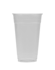 24OZ PET COLD CUPS (98MM) - 600 CT