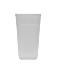 32OZ PET COLD CUPS (107MM) - 300 CT