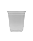 8OZ PET COLD CUPS (78MM) - 1,000 CT