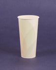 22oz Paper Cold Cups - Generic (1,000/cs)