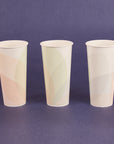 22oz Paper Cold Cups - Generic (1,000/cs)