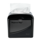 Dispenser Napkin White for Interfold 8 x 6.5 2Ply (24*250pcs/case)