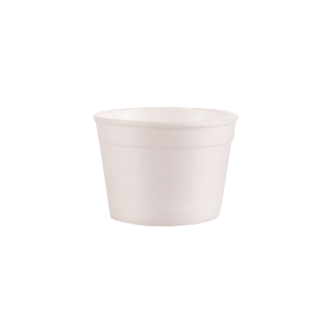 4oz Foam Container "WInCup"