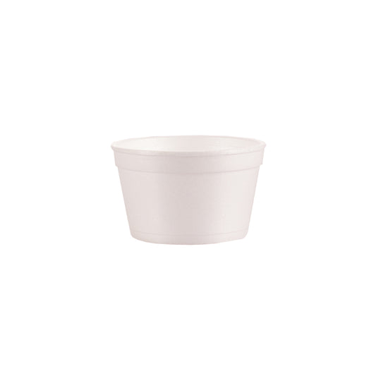 6oz Foam Container "WInCup"