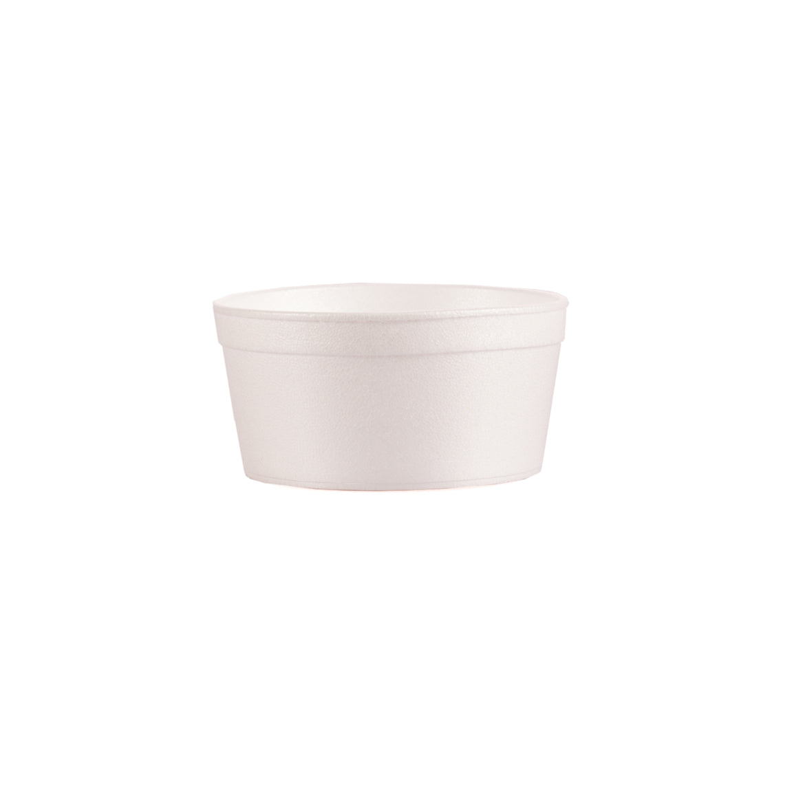 8oz Foam Container "WInCup"