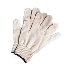 Glove Cotton 10PR/PK (30set/case)