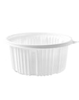 JB 220(Med) Microwavable P.P. Bowl